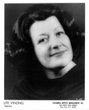 Opera - Lot of 56 Unsigned Photos