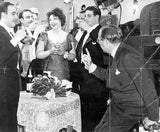 Opera - Lot of 56 Unsigned Photos