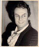 Opera - Lot of 56 Unsigned Photos