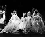 Opera - Lot of 57 Unsigned Photos