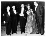 Opera - Lot of 59 Unsigned Photos