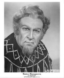 Opera - Lot of 59 Unsigned Photos
