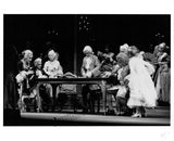 Opera - Lot of 59 Unsigned Photos