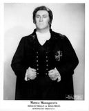 Opera - Lot of 60 Unsigned Photos