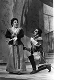 Opera - Lot of 60 Unsigned Photos