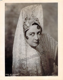 Opera - Lot of 60 Unsigned Photos