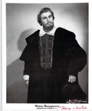 Opera - Lot of 60 Unsigned Photos