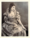 Opera - Lot of 60 Unsigned Photos