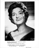 Opera - Lot of 60 Unsigned Photos