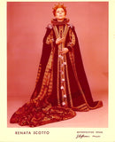 Opera - Lot of 61 Unsigned Photos