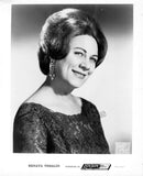 Opera - Lot of 61 Unsigned Photos