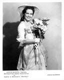 Opera - Lot of 61 Unsigned Photos