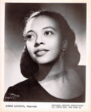 Opera - Lot of 61 Unsigned Photos