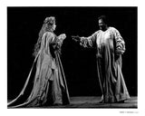 Opera - Lot of 62 Unsigned Photos