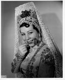 Opera - Lot of 62 Unsigned Photos