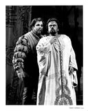 Opera - Lot of 62 Unsigned Photos