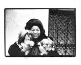 Opera - Lot of 63 Unsigned Photos by Erika Davidson 1970s -80s