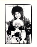 Opera - Lot of 63 Unsigned Photos by Erika Davidson 1970s -80s