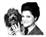 Opera - Lot of 63 Unsigned Photos by Erika Davidson 1970s -80s