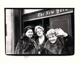 Opera - Lot of 63 Unsigned Photos by Erika Davidson 1970s -80s