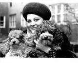 Opera - Lot of 63 Unsigned Photos by Erika Davidson 1970s -80s