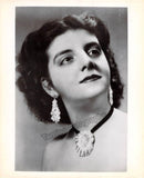 Opera - Lot of 68 Unsigned Photos