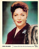 Opera - Lot of 69 Unsigned Photos