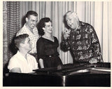 Opera - Lot of 69 Unsigned Photos