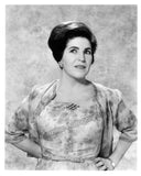 Opera - Lot of 78 Unsigned Opera Photos