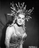 Opera - Lot of 78 Unsigned Opera Photos