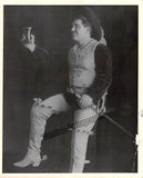 Opera - Lot of 78 Unsigned Opera Photos