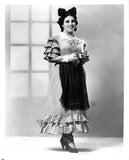 Opera - Lot of 78 Unsigned Opera Photos