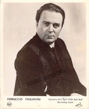 Opera - Lot of 78 Unsigned Opera Photos