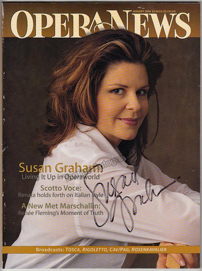 Graham, Susan (Jan/2000)