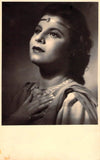 Opera Photo Postcards - Lot of 50