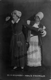 Opera Photo Postcards - Lot of 53