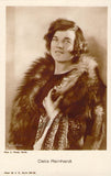 Opera Photo Postcards - Lot of 53