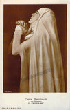 Opera Photo Postcards - Lot of 53