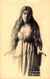 Opera Photo Postcards - Lot of 53