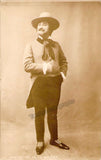 Opera Photo Postcards - Lot of 53