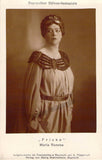Opera Photo Postcards - Lot of 53