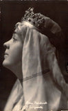 Opera Photo Postcards - Lot of 53