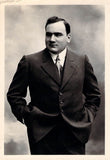 Opera Photo Postcards - Lot of 53