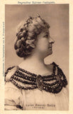 Opera Photo Postcards - Lot of 53
