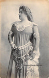 Opera Photo Postcards - Lot of 67