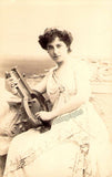 Opera Photo Postcards - Lot of 67