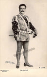 Opera Photo Postcards - Lot of 67