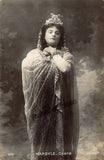 Opera Photo Postcards - Lot of 71