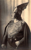 Opera Photo Postcards - Lot of 71
