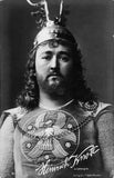 Opera Photo Postcards - Lot of 78
